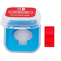 Los mejores  - Househome 2 Packs DN Paper Clip RCM Clip Short Connector for Nintendo Switch RCM ashort Circuito toolsrchive Modified…